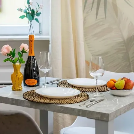 Exotic House In Of Apartamento Milão